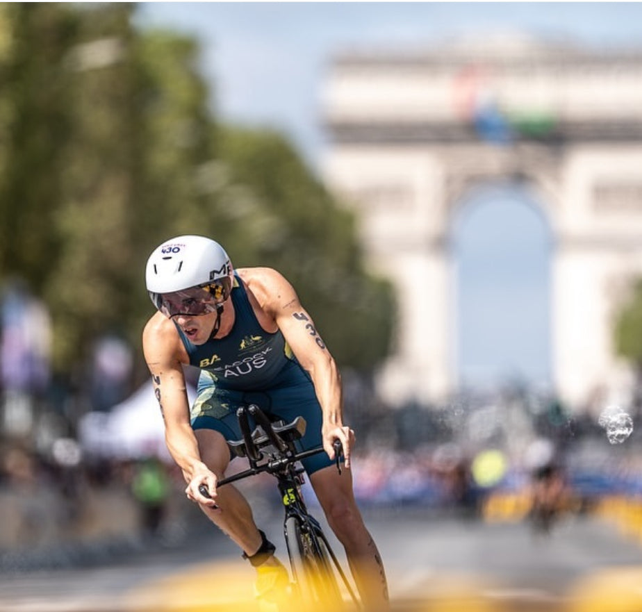 The Triathlon Collection