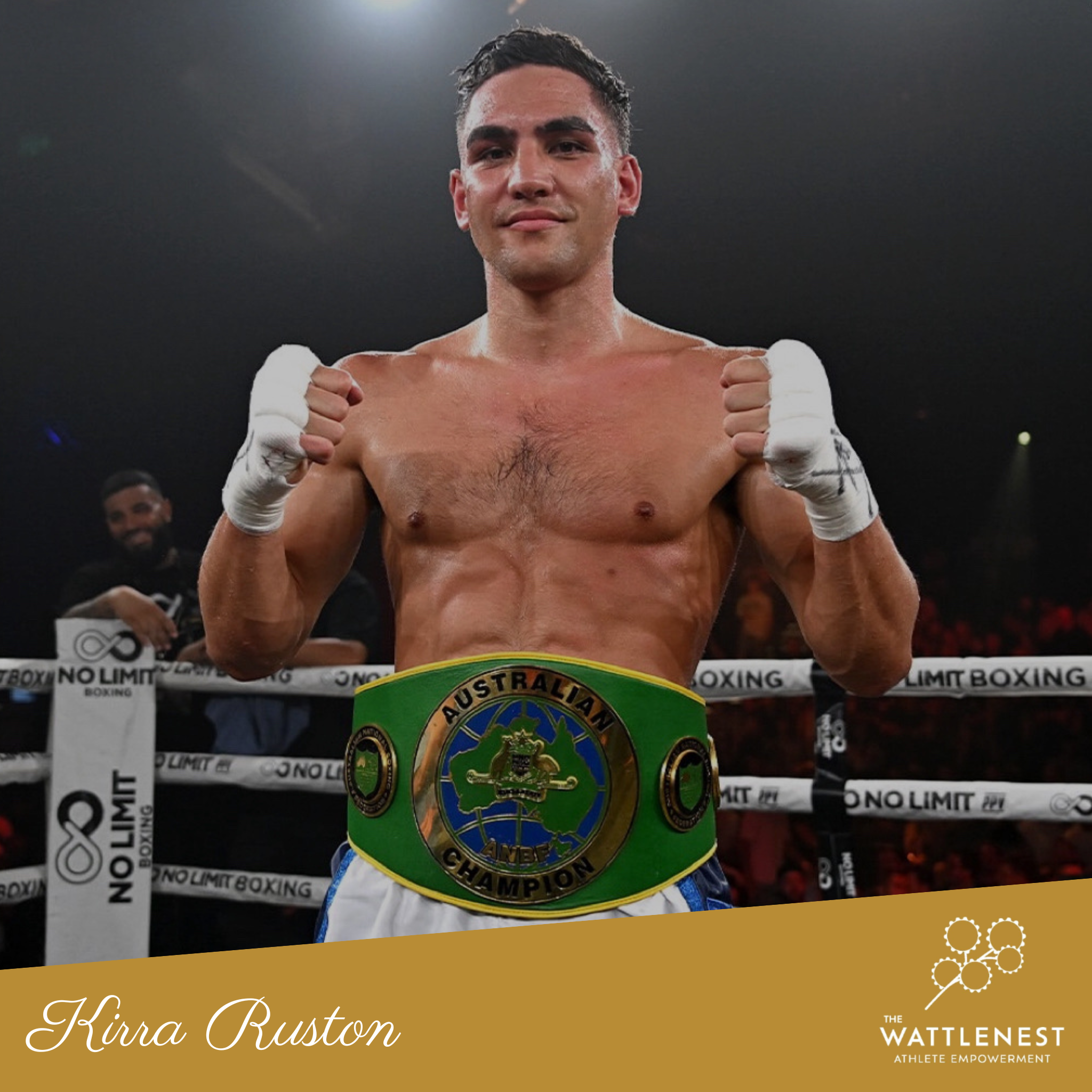 The Boxing Collection