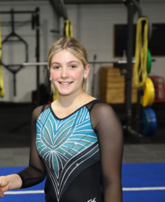 The Gymnastics Collection