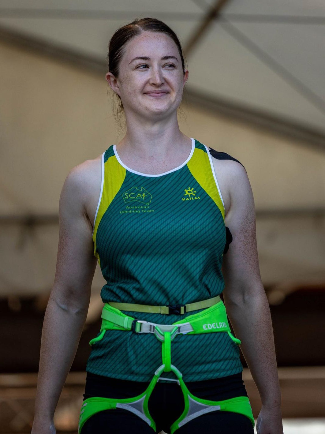 Sports Climbing Collection