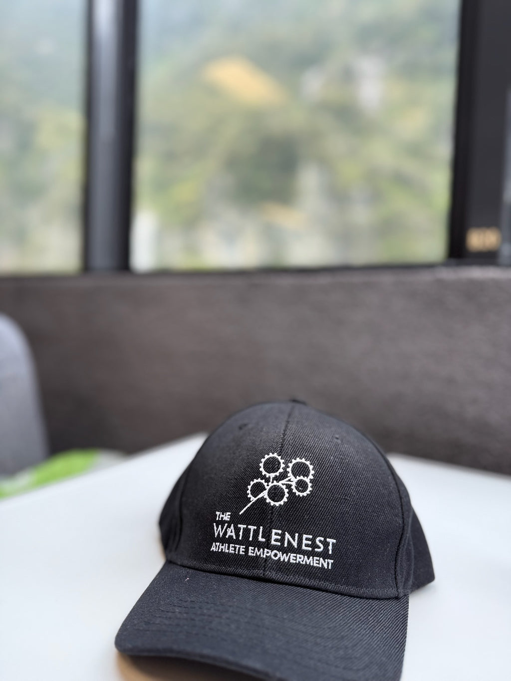 WattleNest Cap