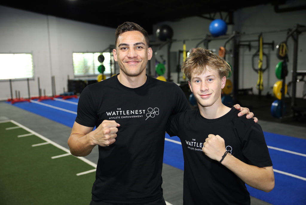 WattleNest T-Shirt