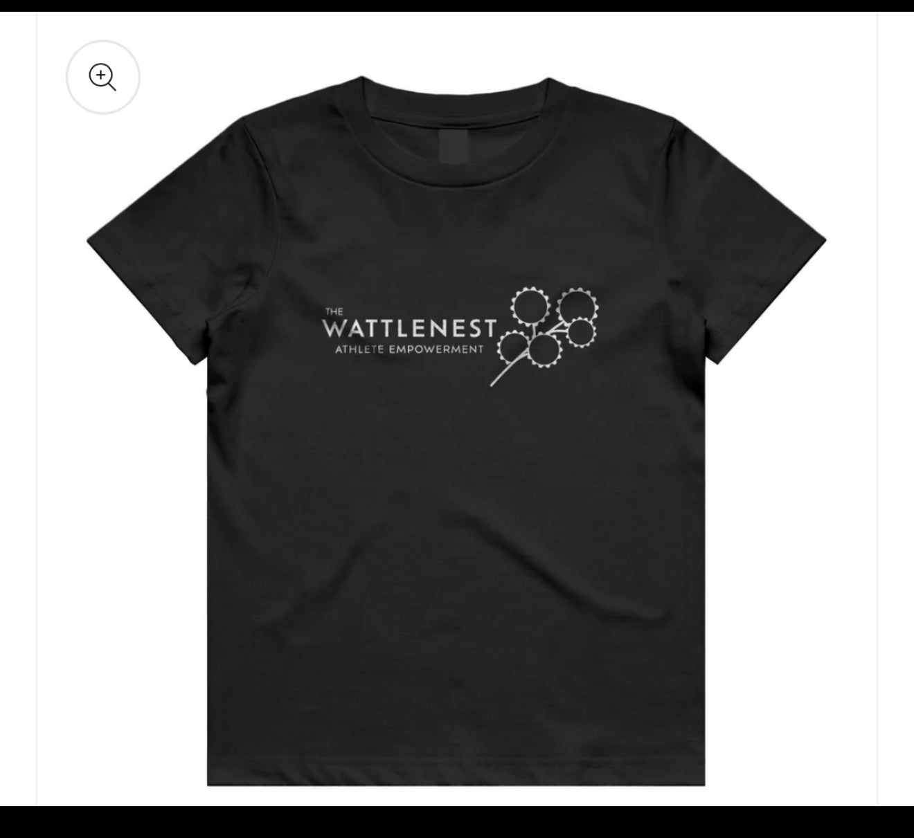 WattleNest T-Shirt