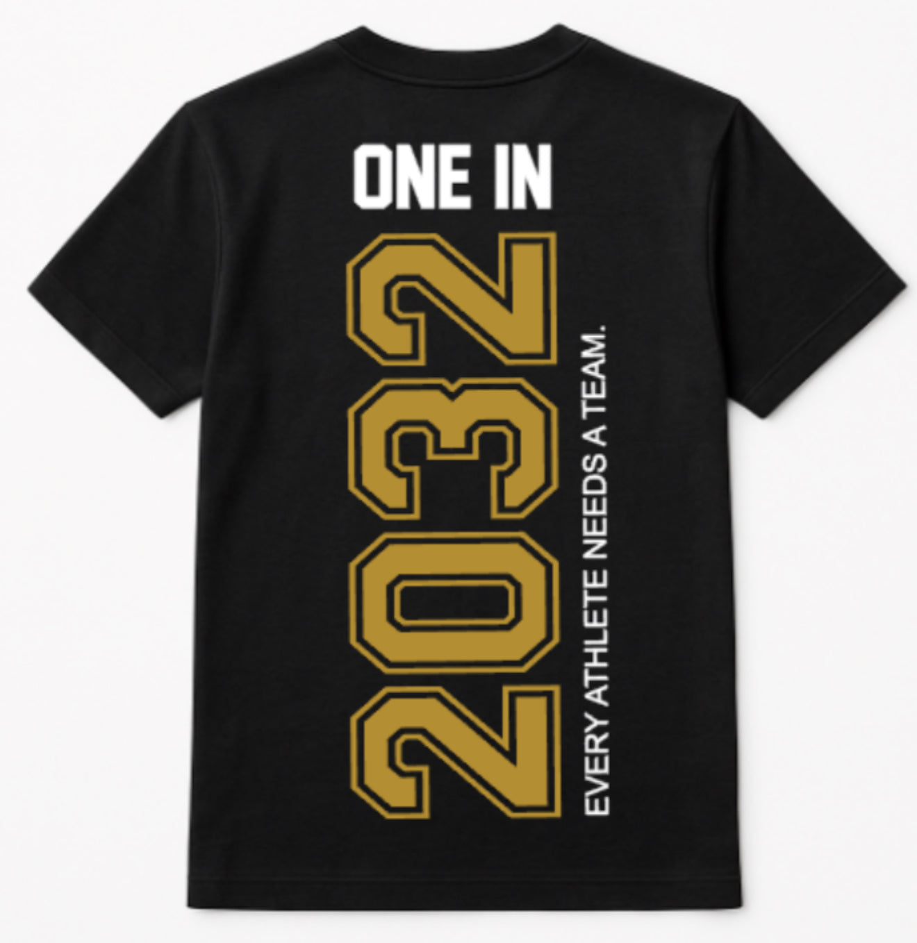 Official Team WattleNest Tshirt